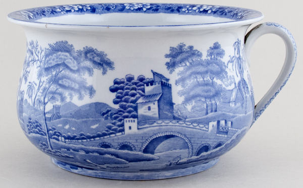 Chamber Pot c1930s